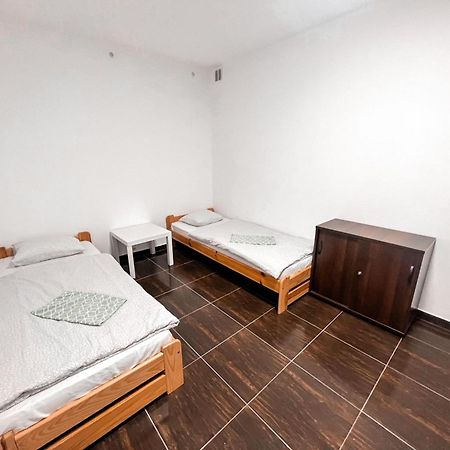 פראג 3 Apartments In 1 Location מראה חיצוני תמונה