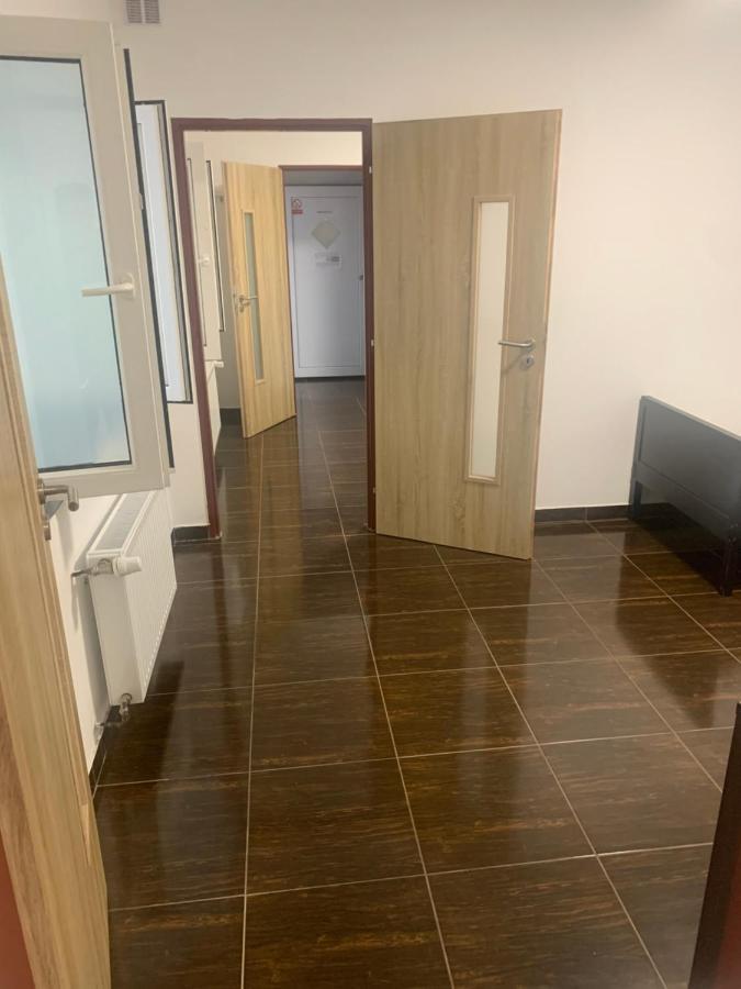 פראג 3 Apartments In 1 Location מראה חיצוני תמונה