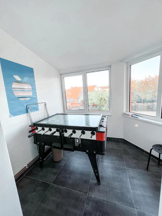 פראג 3 Apartments In 1 Location מראה חיצוני תמונה