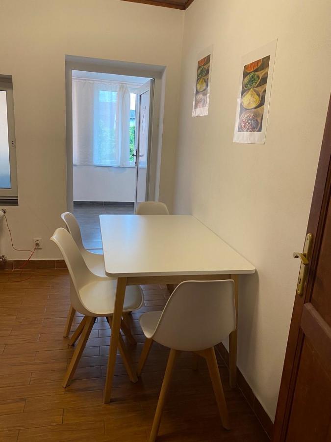 פראג 3 Apartments In 1 Location מראה חיצוני תמונה