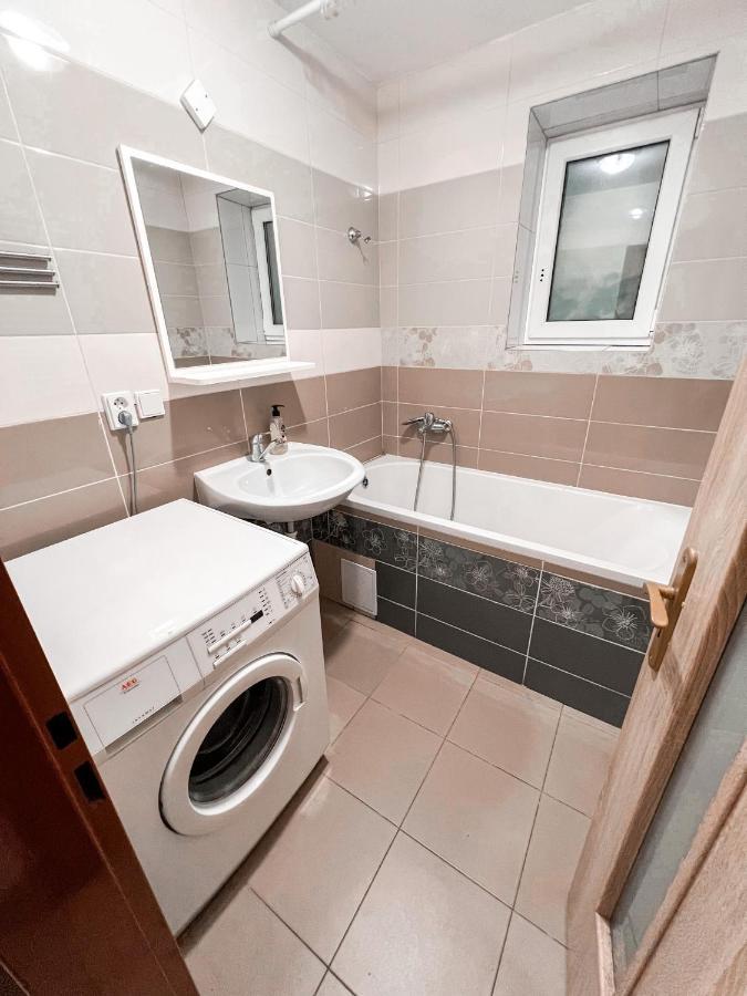 פראג 3 Apartments In 1 Location מראה חיצוני תמונה