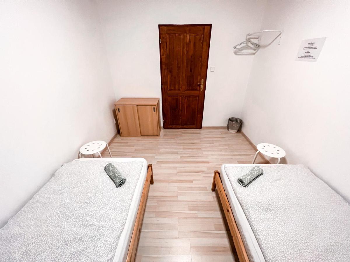פראג 3 Apartments In 1 Location מראה חיצוני תמונה