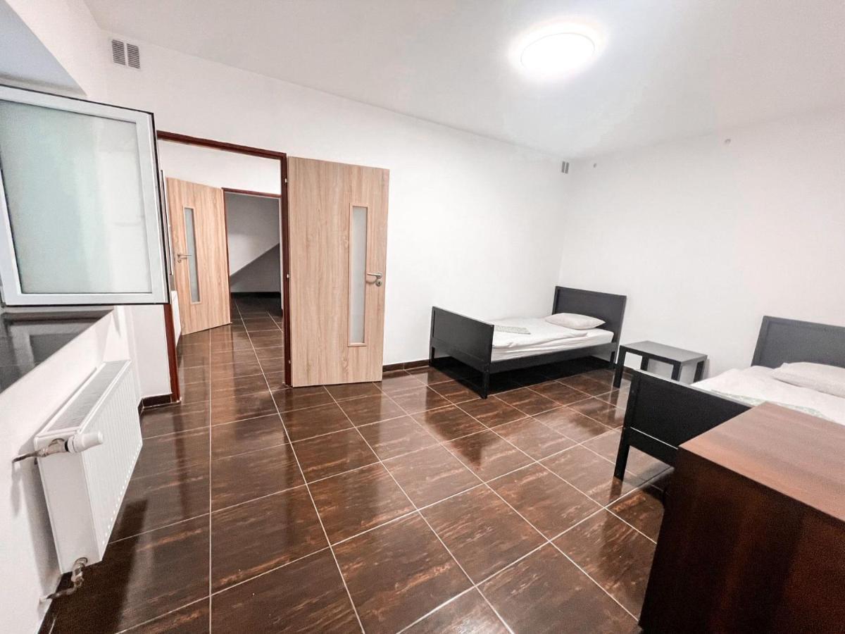 פראג 3 Apartments In 1 Location מראה חיצוני תמונה