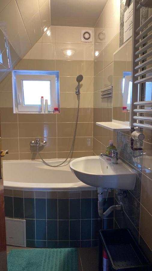 פראג 3 Apartments In 1 Location מראה חיצוני תמונה