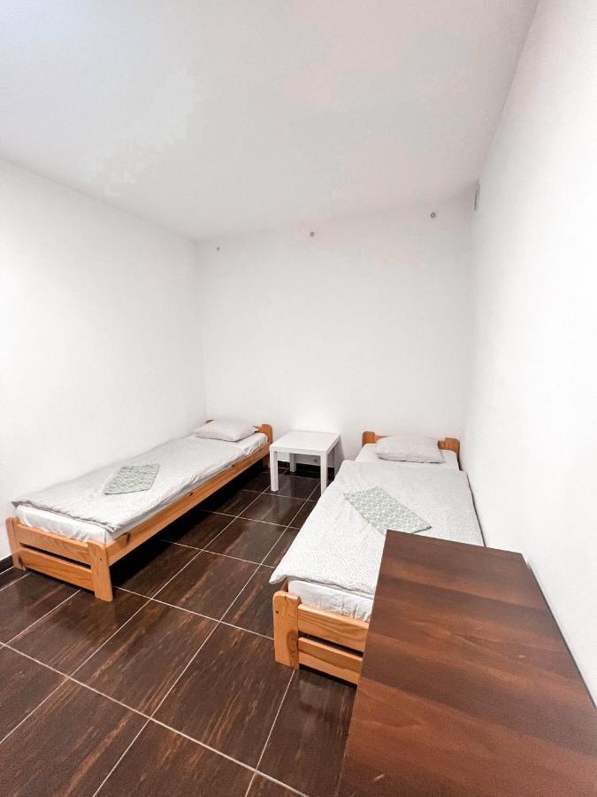 פראג 3 Apartments In 1 Location מראה חיצוני תמונה