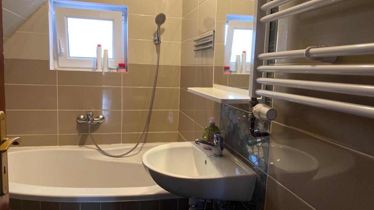 פראג 3 Apartments In 1 Location מראה חיצוני תמונה