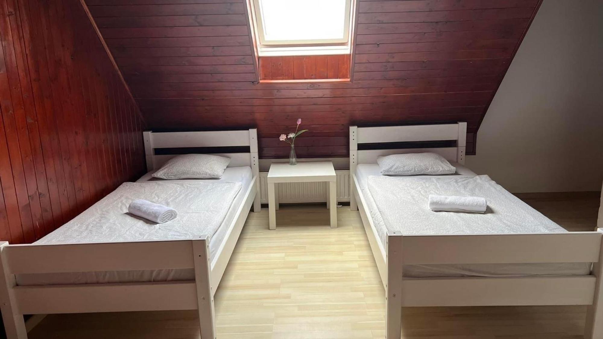 פראג 3 Apartments In 1 Location מראה חיצוני תמונה