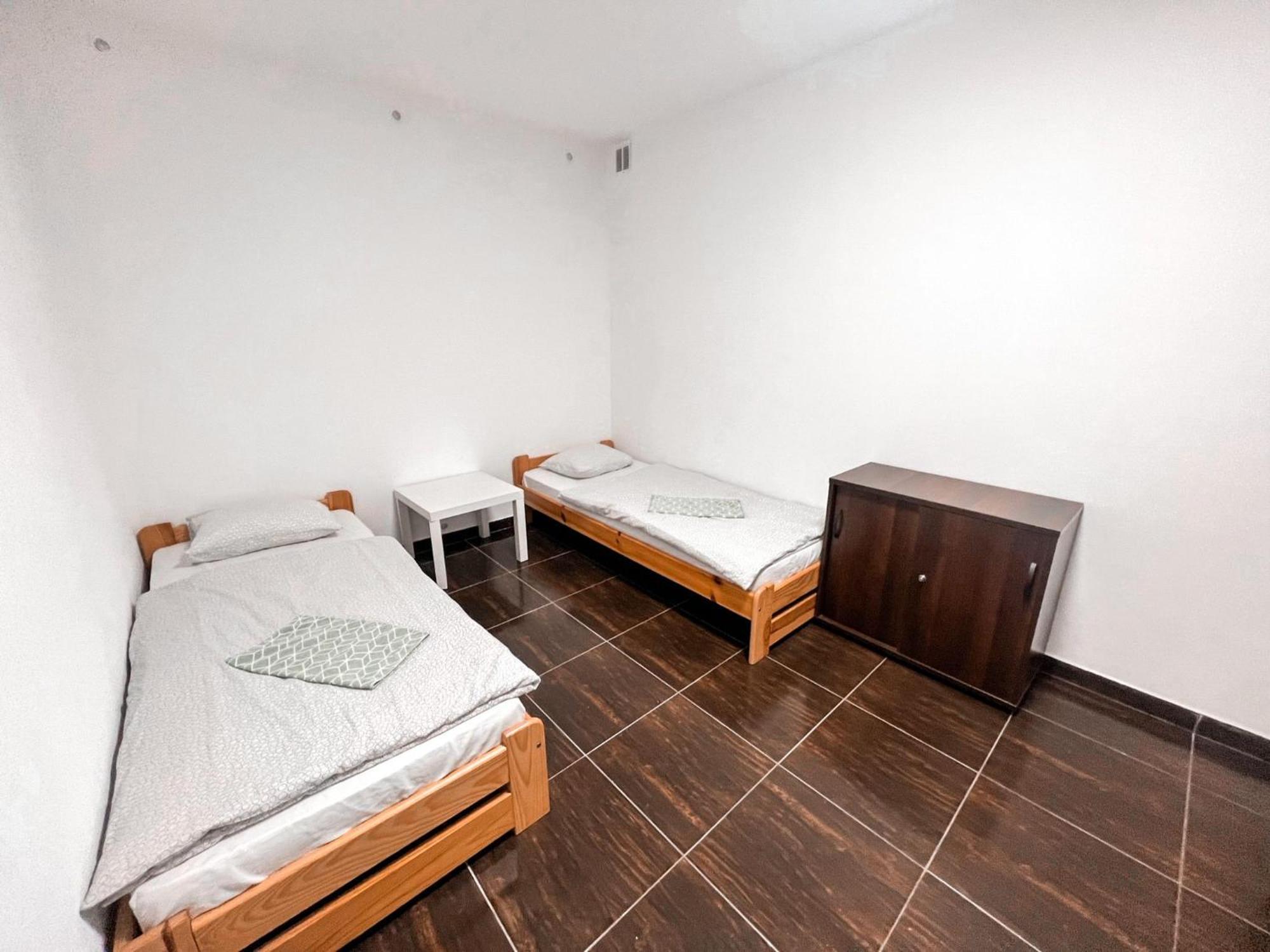 פראג 3 Apartments In 1 Location מראה חיצוני תמונה